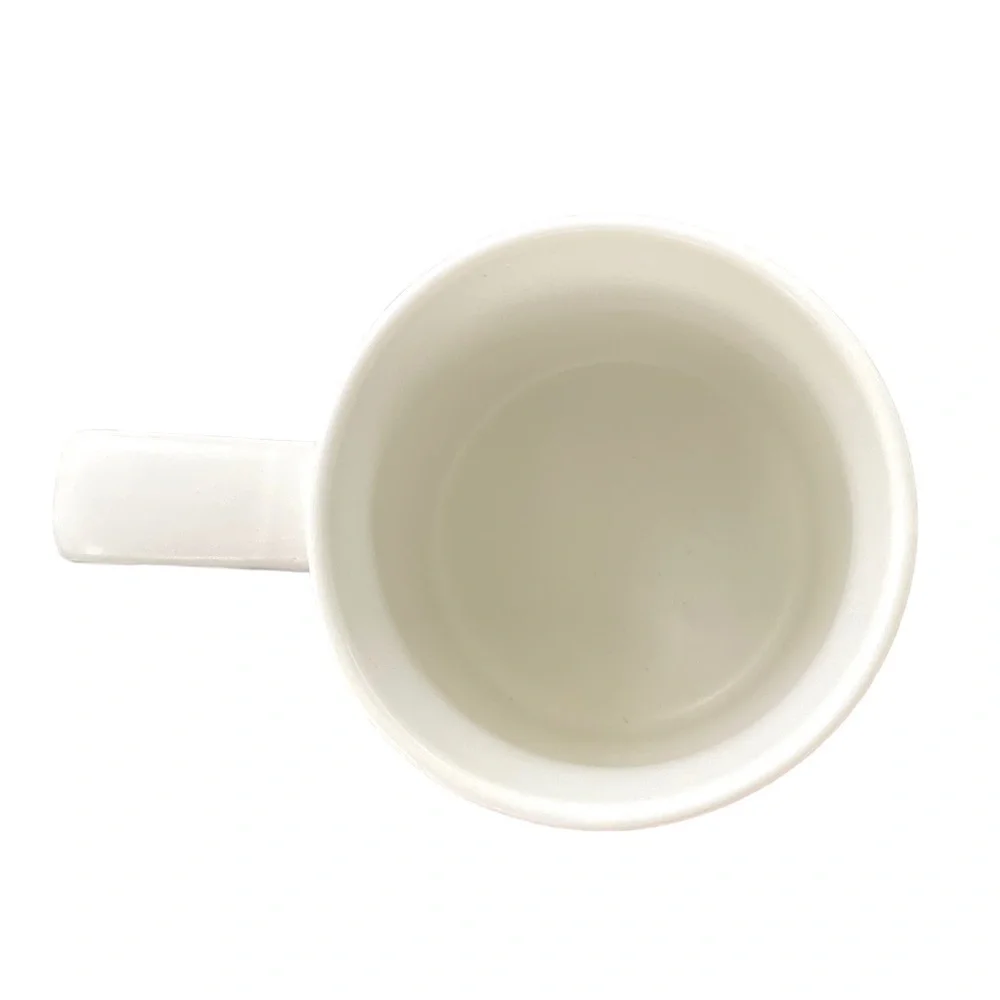 Starbucks 2019 Confetti Foil Geometric Pink Green Ceramic Coffee Mug 12oz - Picture 12 of 14